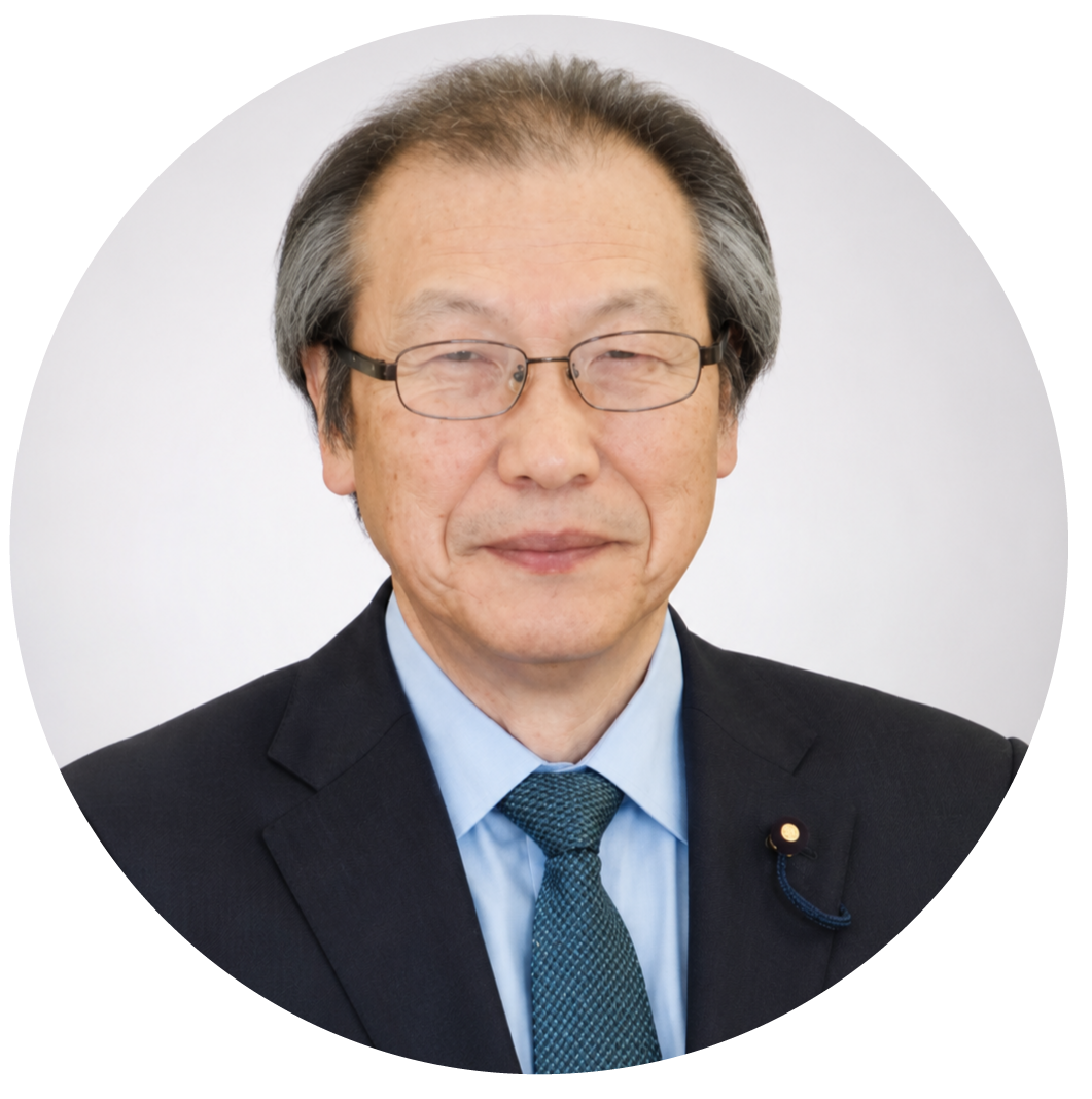 代表 森 浩